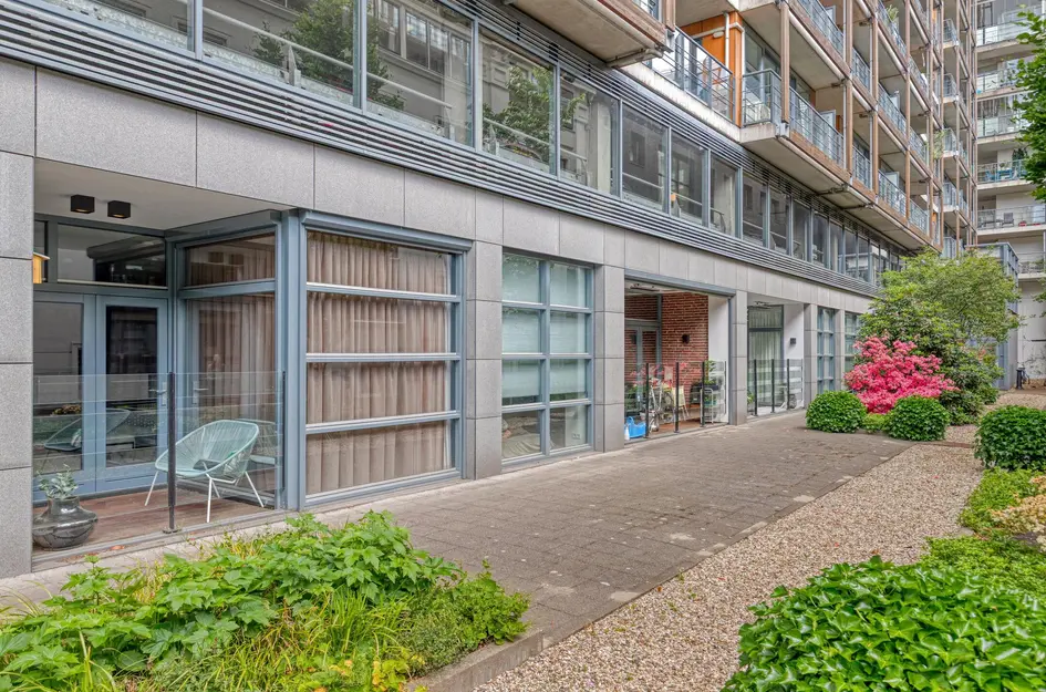 Houtlaan 20E L
