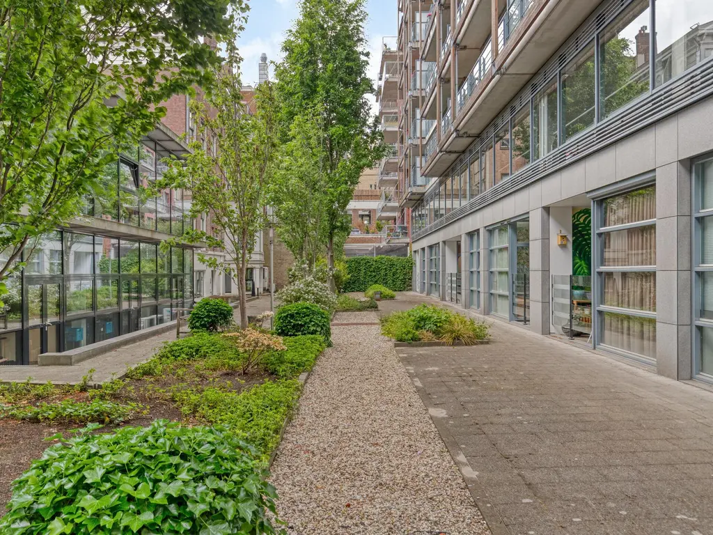 Houtlaan 20E L, ROTTERDAM
