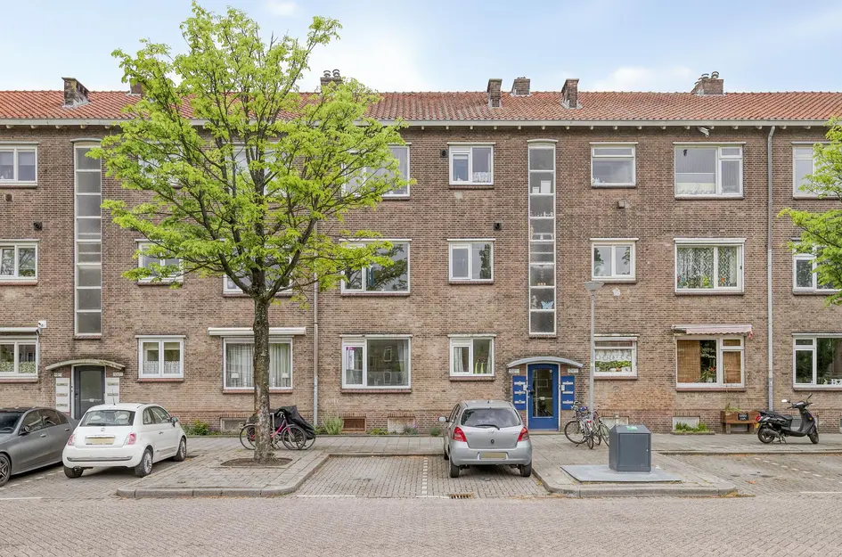 Lepelaarsingel 102B