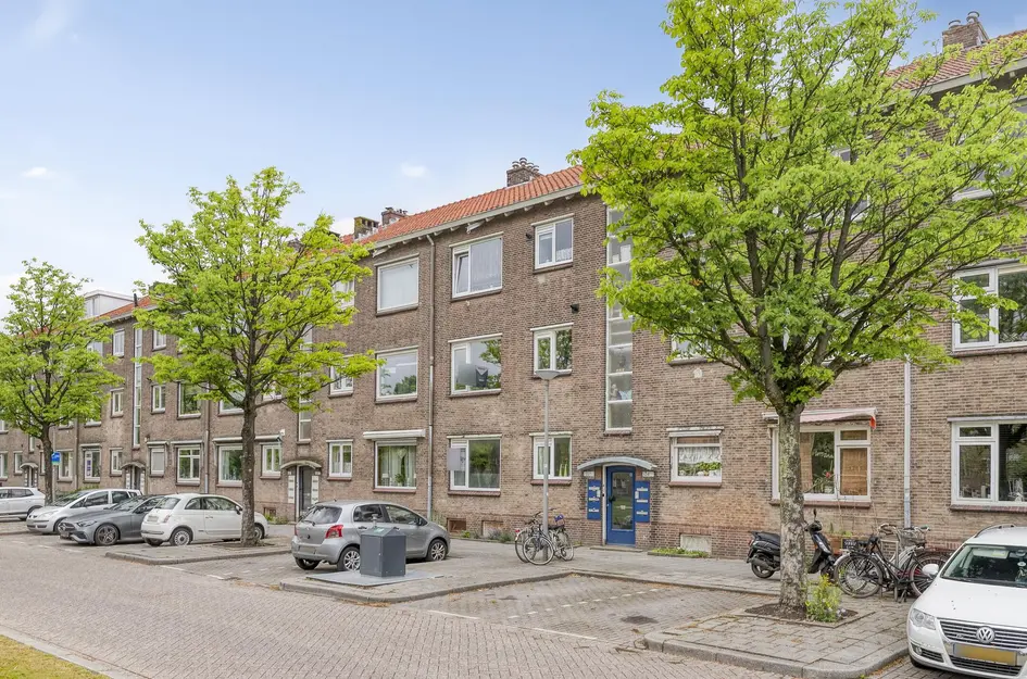 Lepelaarsingel 102B