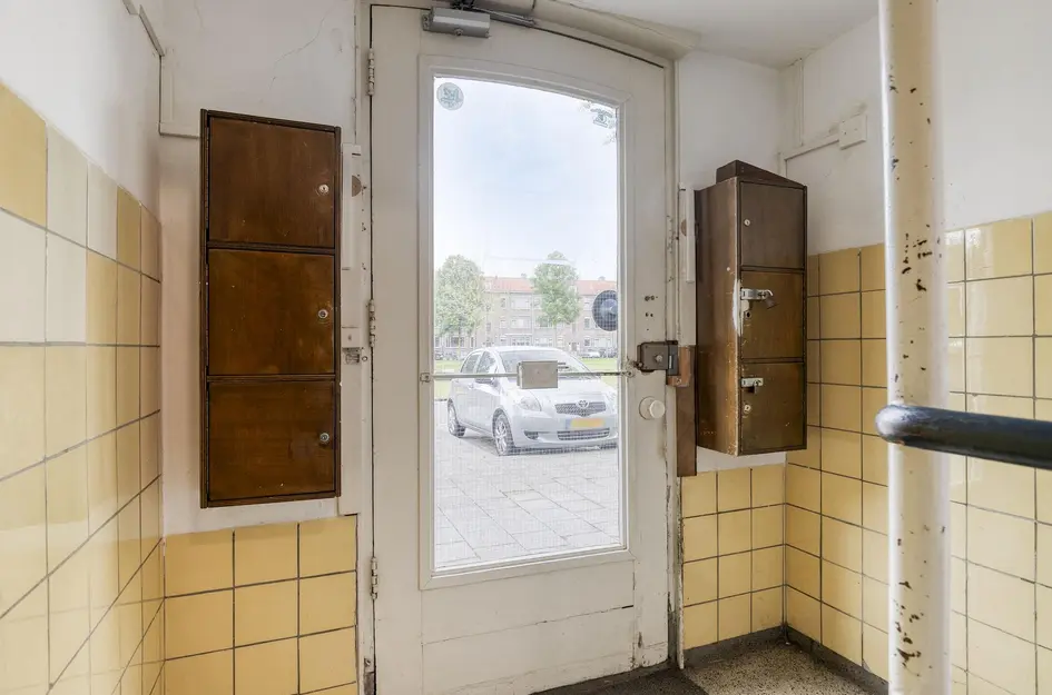 Lepelaarsingel 102B