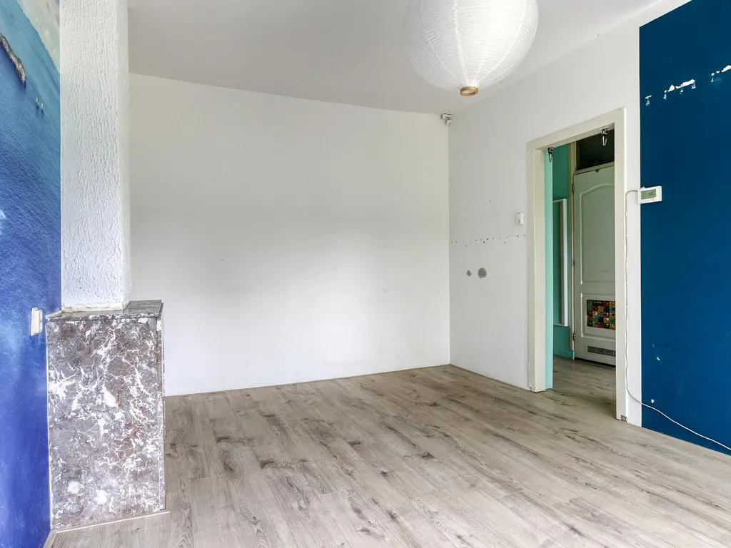 Lepelaarsingel 102B, ROTTERDAM