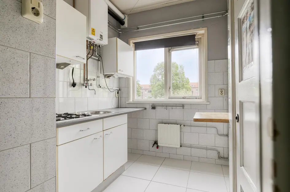 Lepelaarsingel 102B