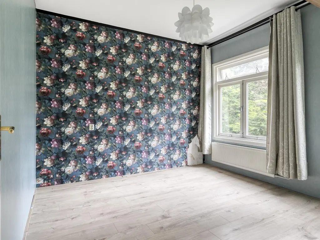 Lepelaarsingel 102B, ROTTERDAM
