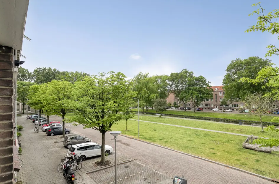 Lepelaarsingel 102B