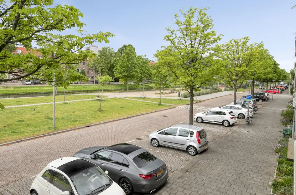 Lepelaarsingel 102B