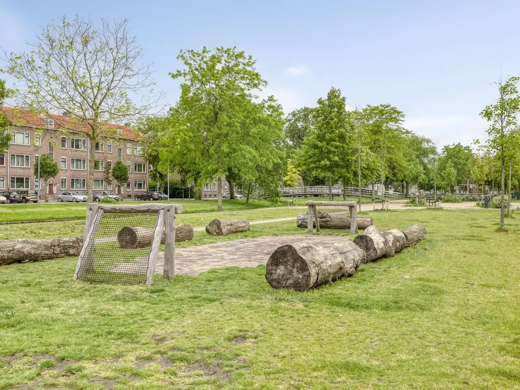 Lepelaarsingel 102B, ROTTERDAM