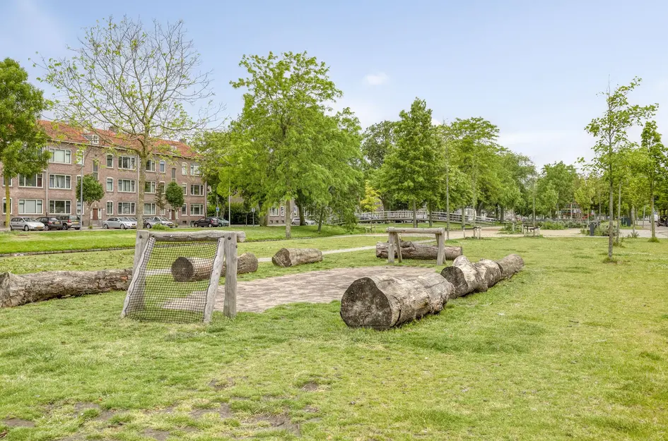 Lepelaarsingel 102B