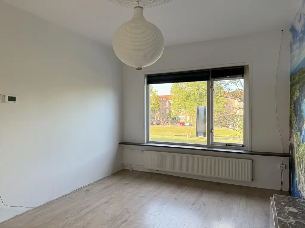 Lepelaarsingel 102B, ROTTERDAM