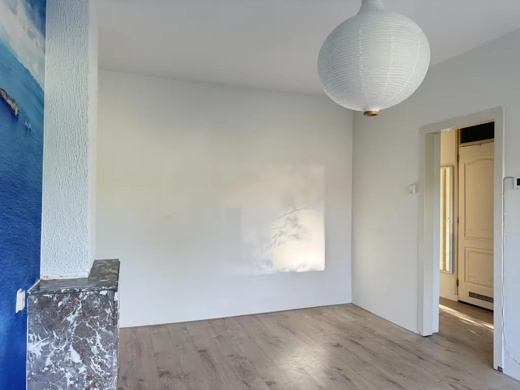 Lepelaarsingel 102B, ROTTERDAM