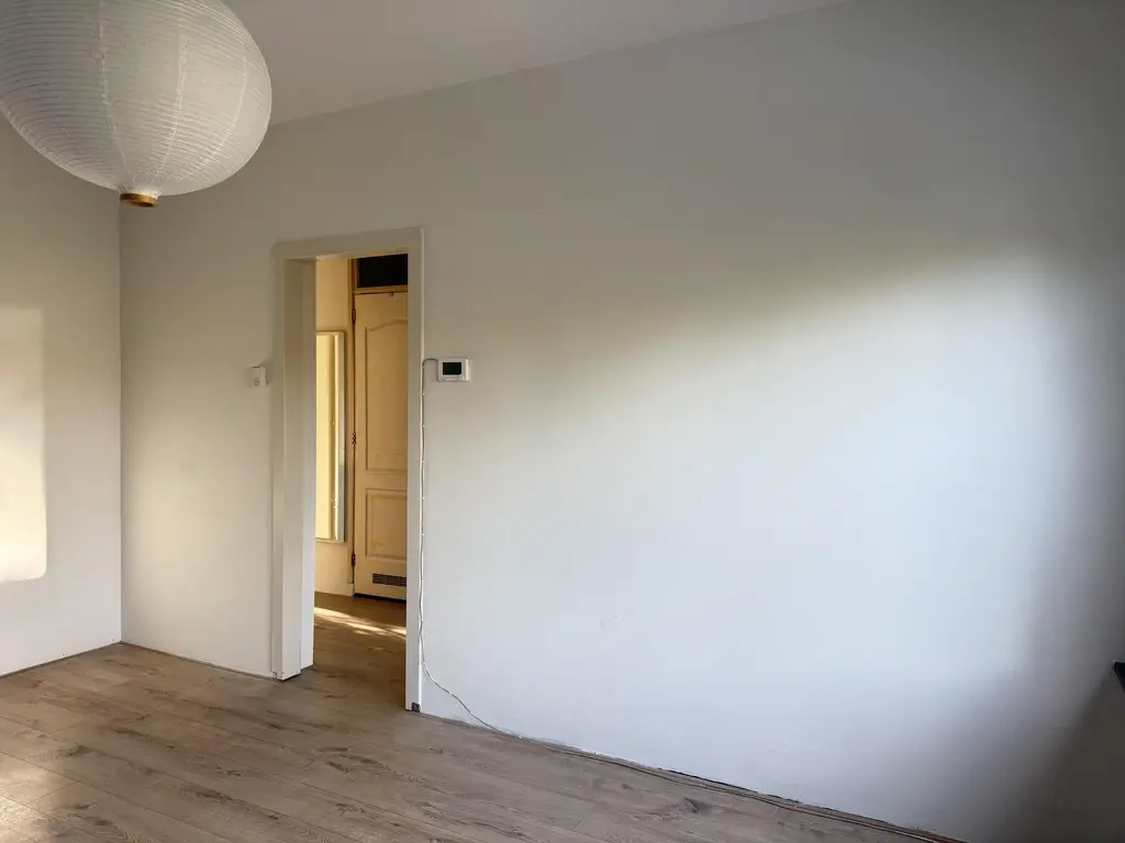 Lepelaarsingel 102B, ROTTERDAM