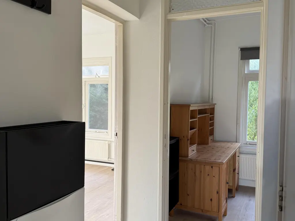 Lepelaarsingel 102B, ROTTERDAM