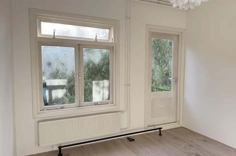 Lepelaarsingel 102B