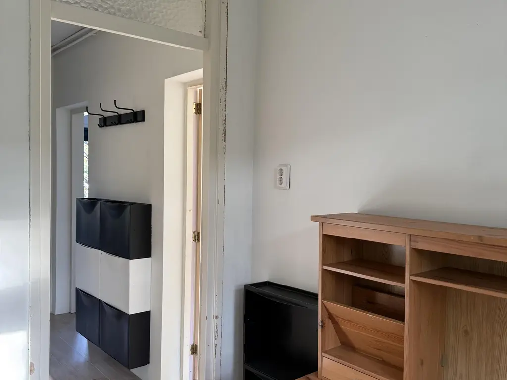 Lepelaarsingel 102B, ROTTERDAM