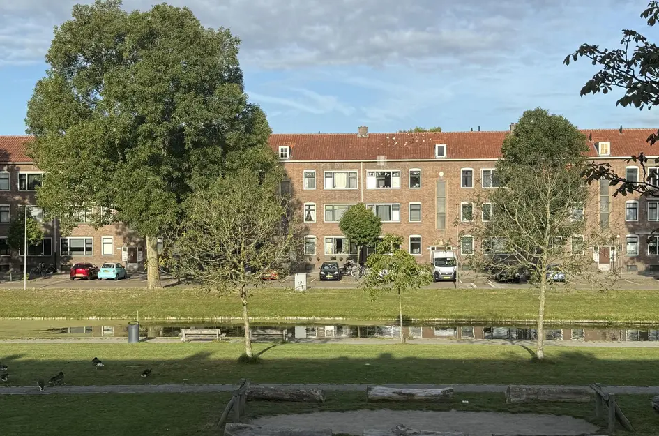 Lepelaarsingel 102B