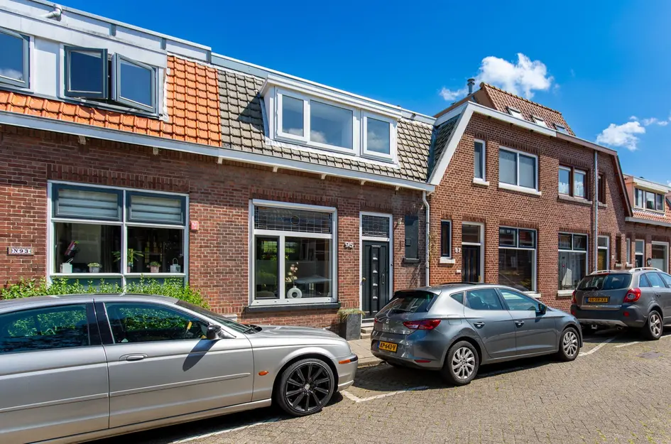 Buffelstraat 95