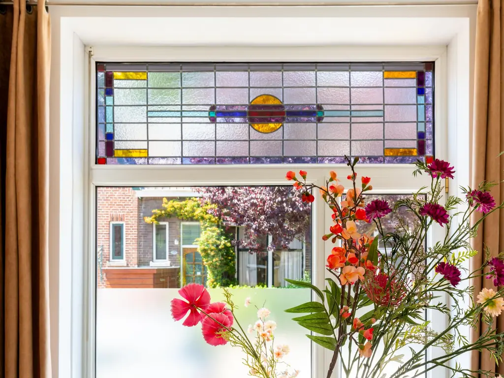 Buffelstraat 95, ROTTERDAM