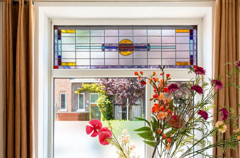 Buffelstraat 95