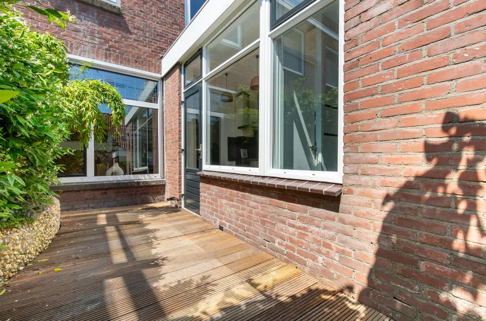 Buffelstraat 95