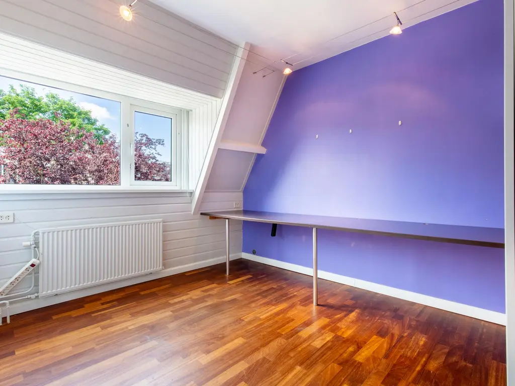 Buffelstraat 95, ROTTERDAM