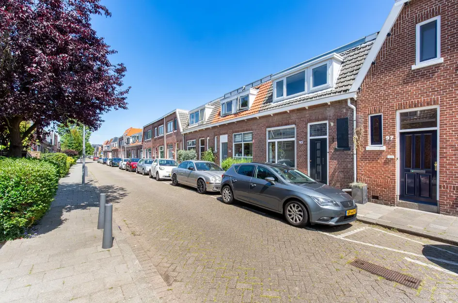 Buffelstraat 95