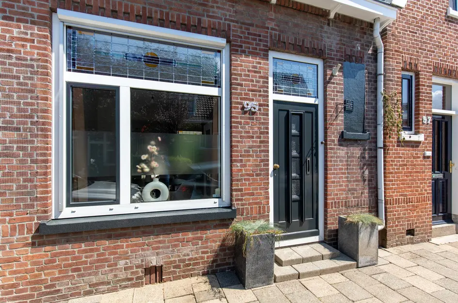 Buffelstraat 95
