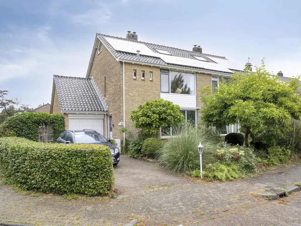 Welleweg 44, BRIELLE