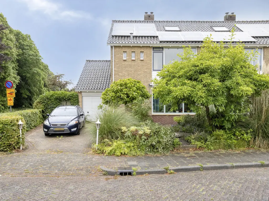 Welleweg 44, BRIELLE