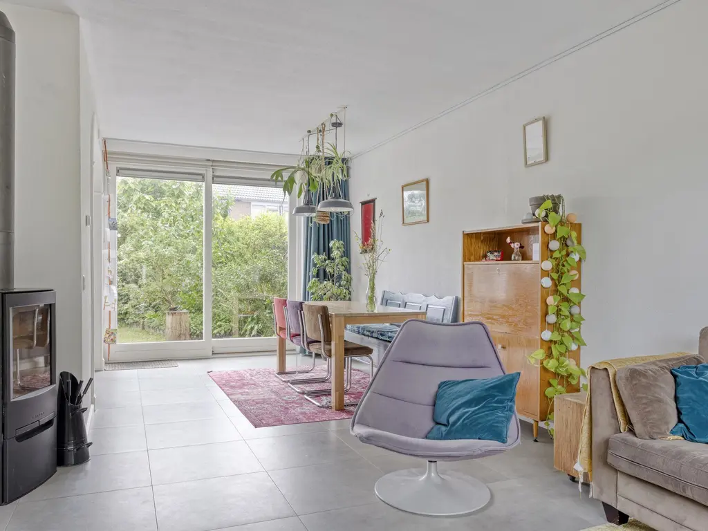 Welleweg 44, BRIELLE