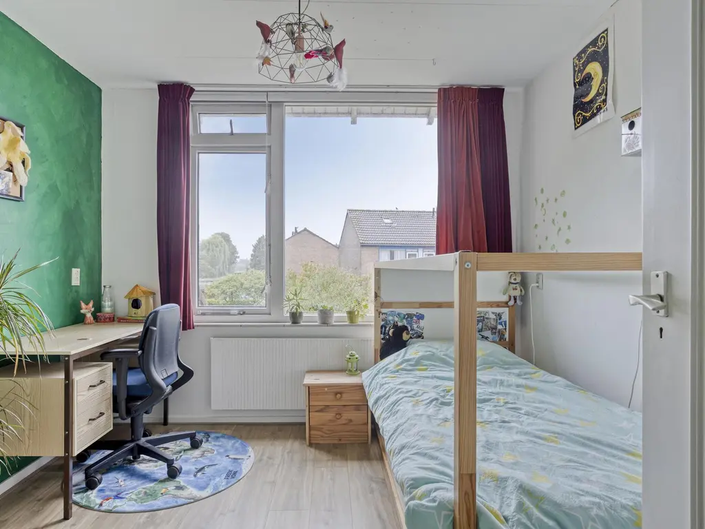 Welleweg 44, BRIELLE