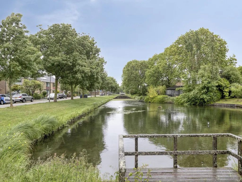 Welleweg 44, BRIELLE