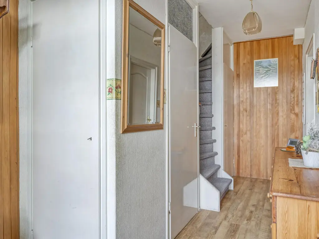 Wiardi Beckmanstraat 4, OUD-BEIJERLAND