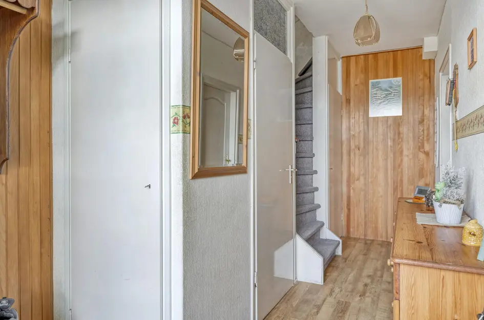 Wiardi Beckmanstraat 4