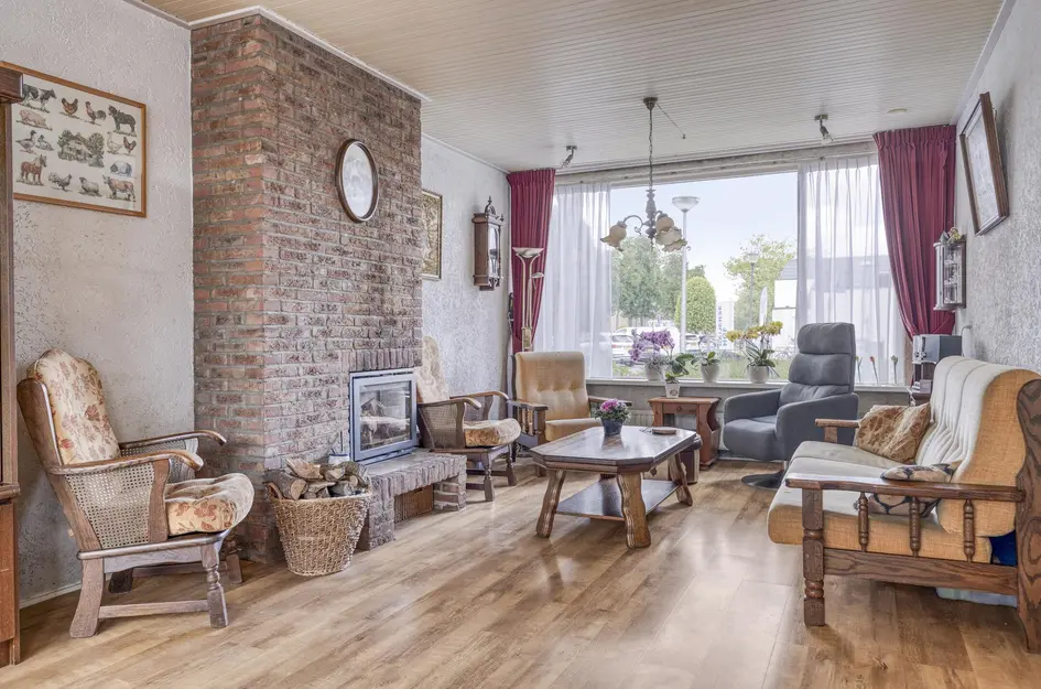 Wiardi Beckmanstraat 4