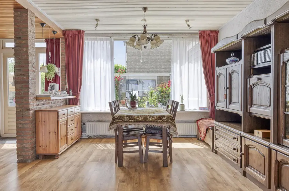 Wiardi Beckmanstraat 4