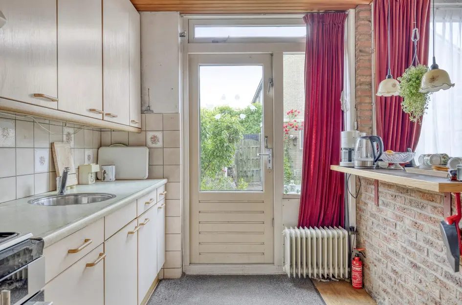 Wiardi Beckmanstraat 4
