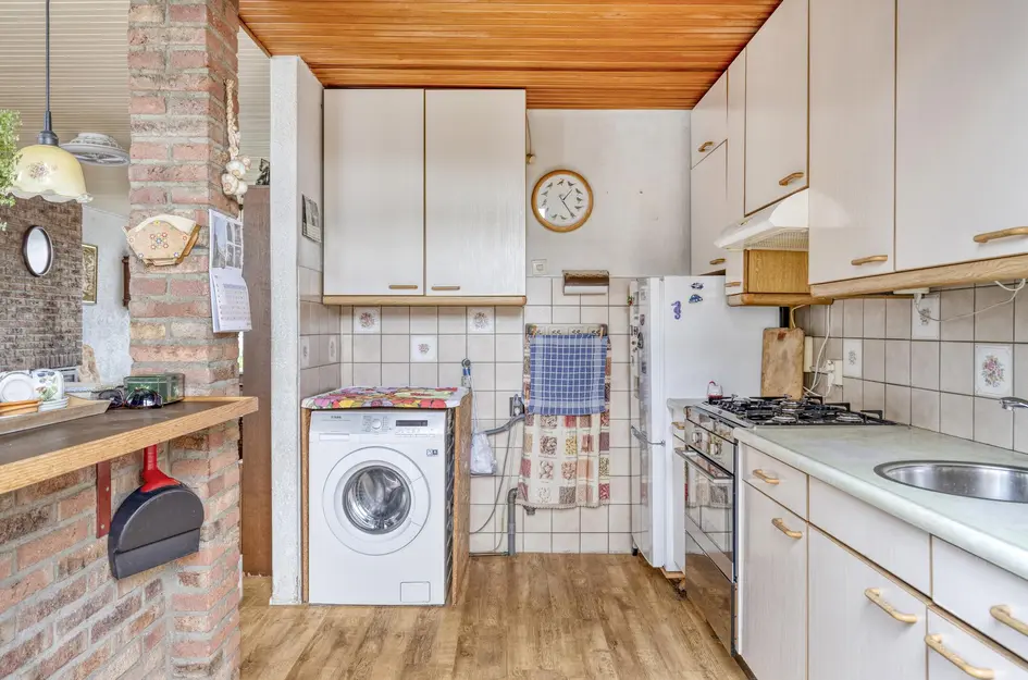 Wiardi Beckmanstraat 4