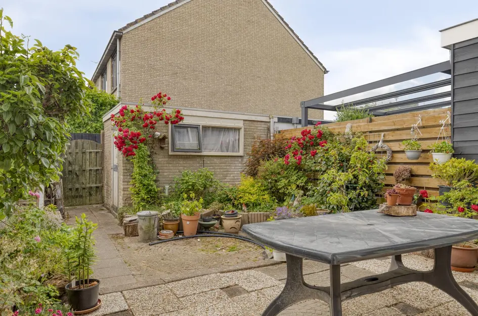 Wiardi Beckmanstraat 4