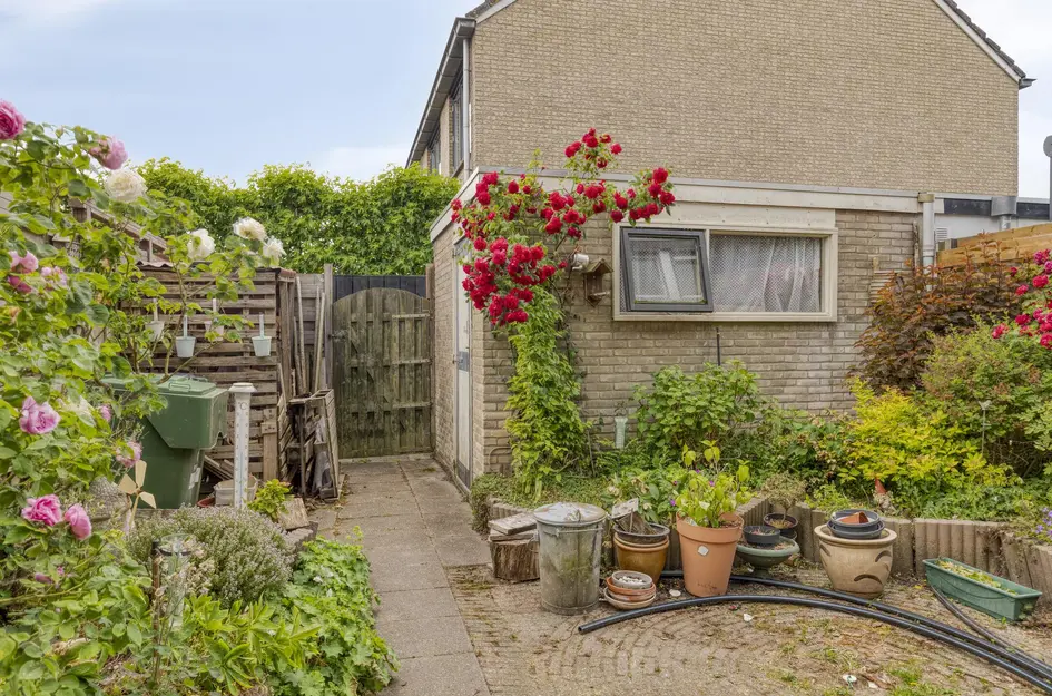 Wiardi Beckmanstraat 4