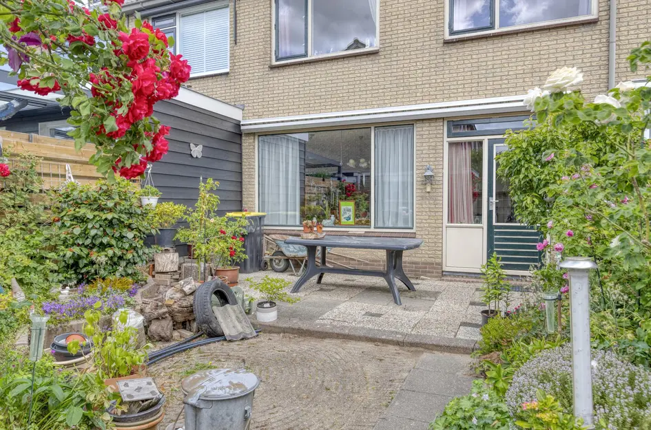 Wiardi Beckmanstraat 4