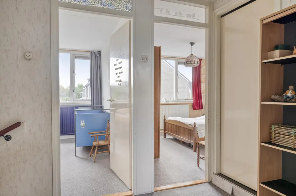 Wiardi Beckmanstraat 4