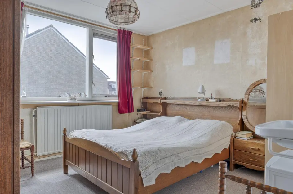 Wiardi Beckmanstraat 4