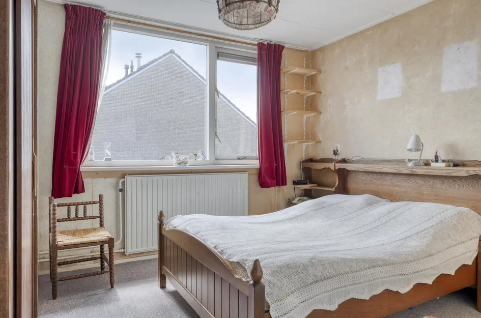 Wiardi Beckmanstraat 4