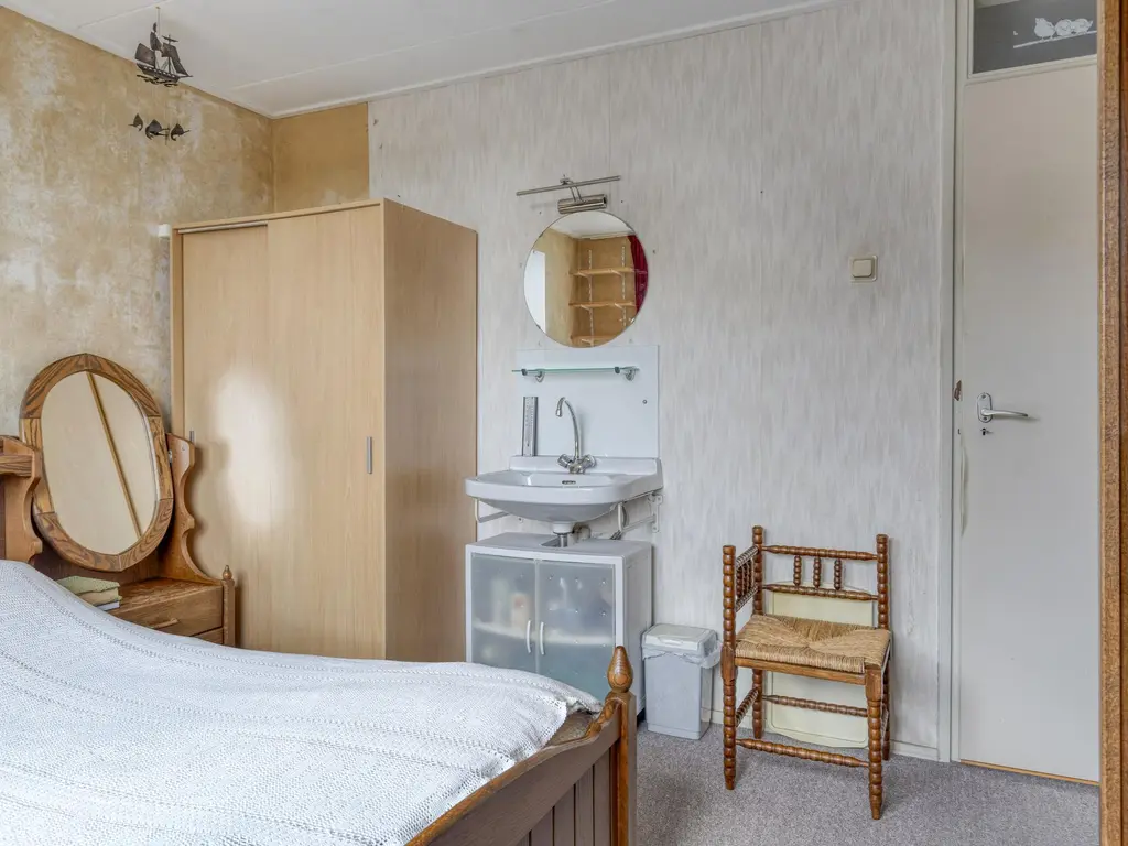 Wiardi Beckmanstraat 4, OUD-BEIJERLAND