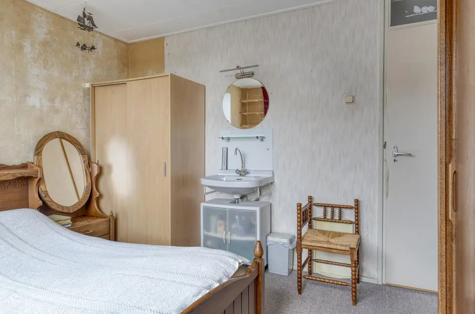 Wiardi Beckmanstraat 4