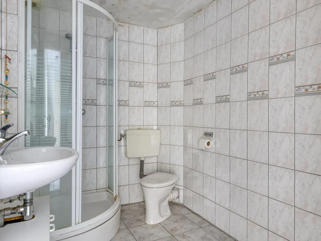 Wiardi Beckmanstraat 4, OUD-BEIJERLAND