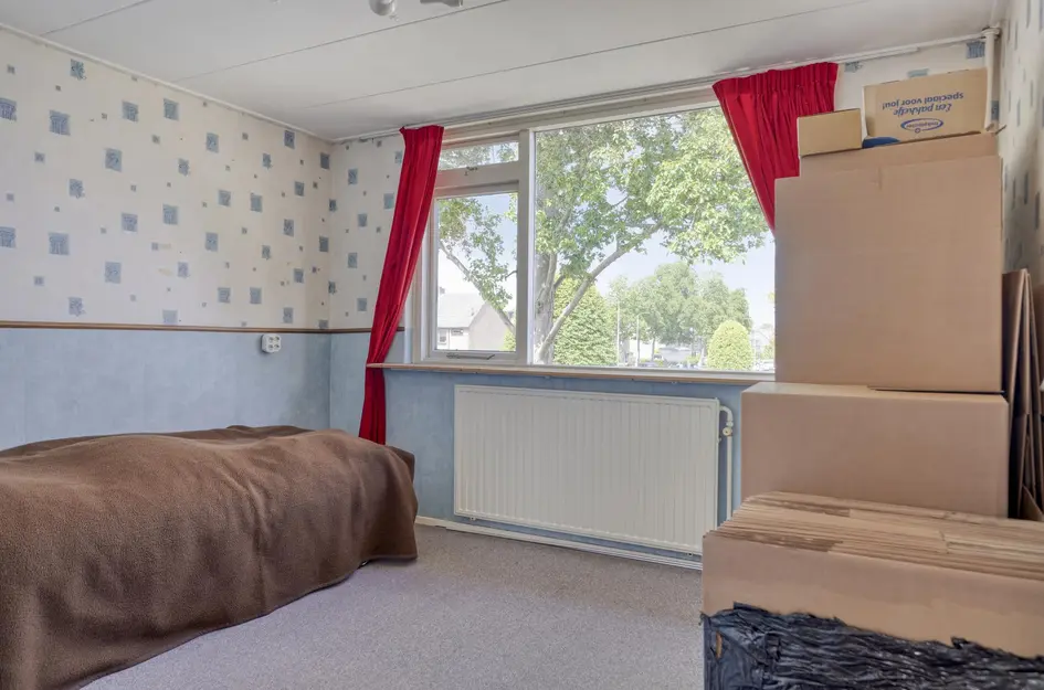 Wiardi Beckmanstraat 4