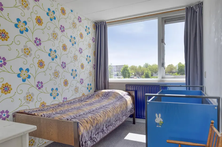 Wiardi Beckmanstraat 4