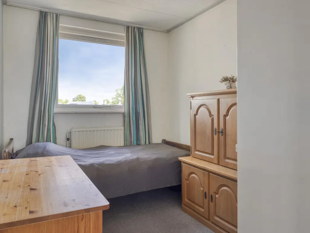 Wiardi Beckmanstraat 4, OUD-BEIJERLAND