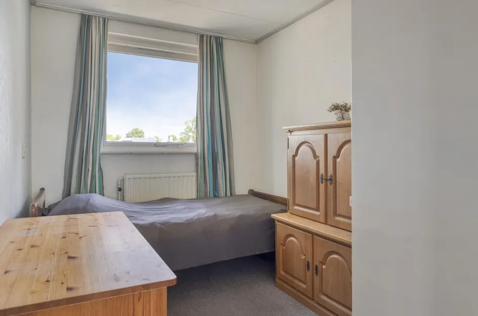 Wiardi Beckmanstraat 4